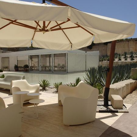 Cave Bianche Hotel Favignana Exterior photo
