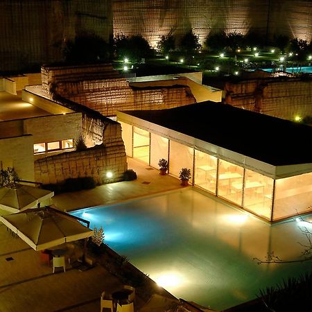 Cave Bianche Hotel Favignana Exterior photo