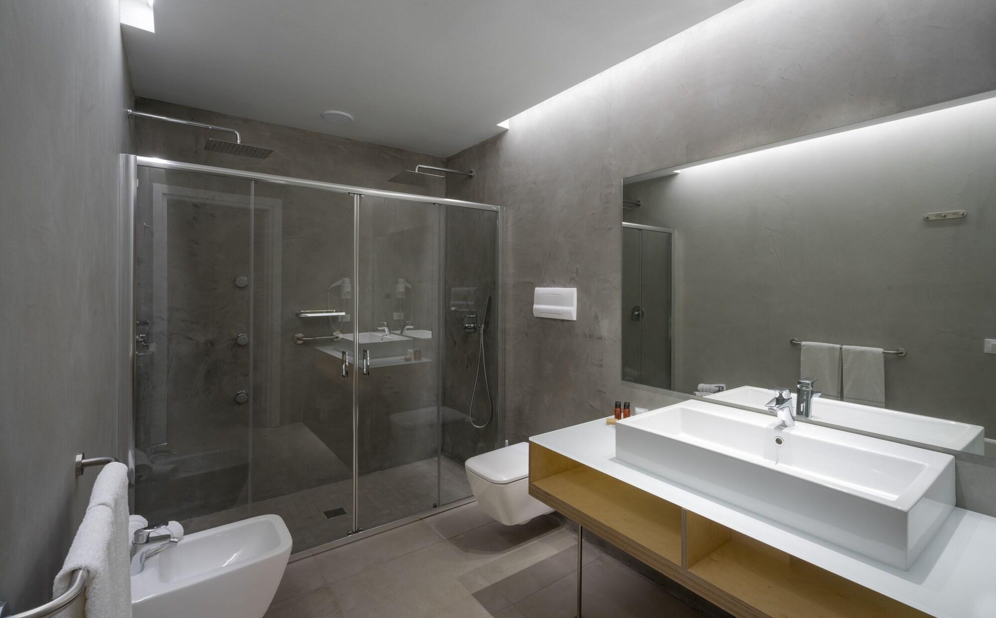 Cave Bianche Hotel Favignana Exterior photo