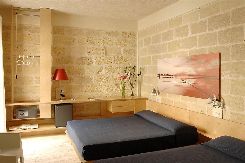 Cave Bianche Hotel Favignana Exterior photo