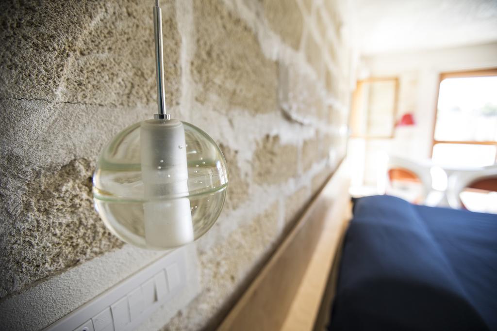 Cave Bianche Hotel Favignana Exterior photo