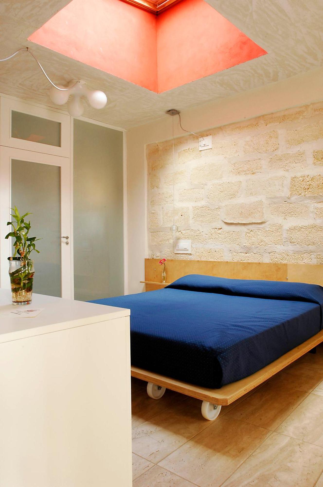 Cave Bianche Hotel Favignana Exterior photo